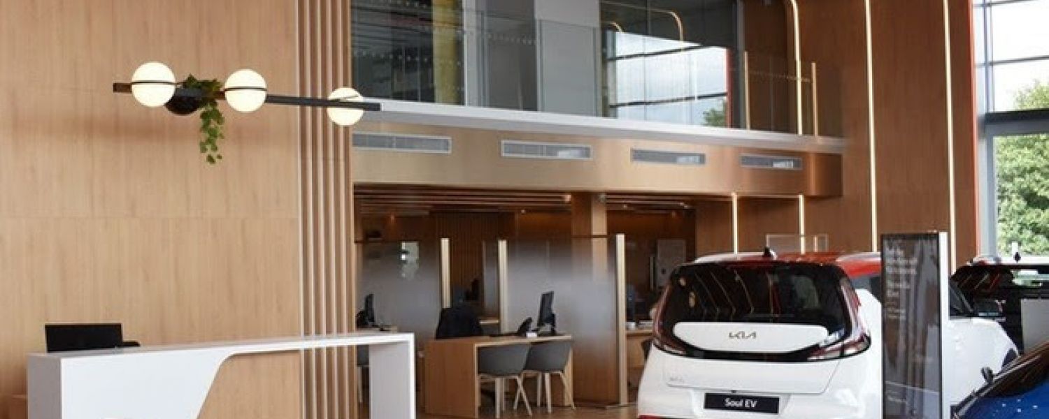 Kia and MINI are top franchises in NFDA Dealer Attitude Survey