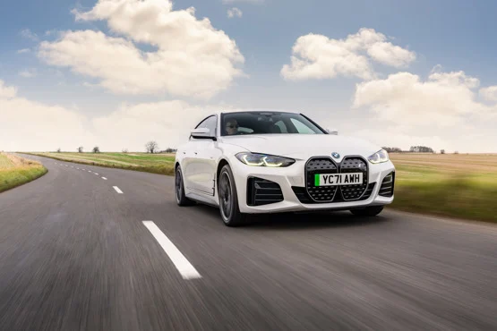 BMW Expands Model Choice and Remains Fleet Industry's Favourite Brand