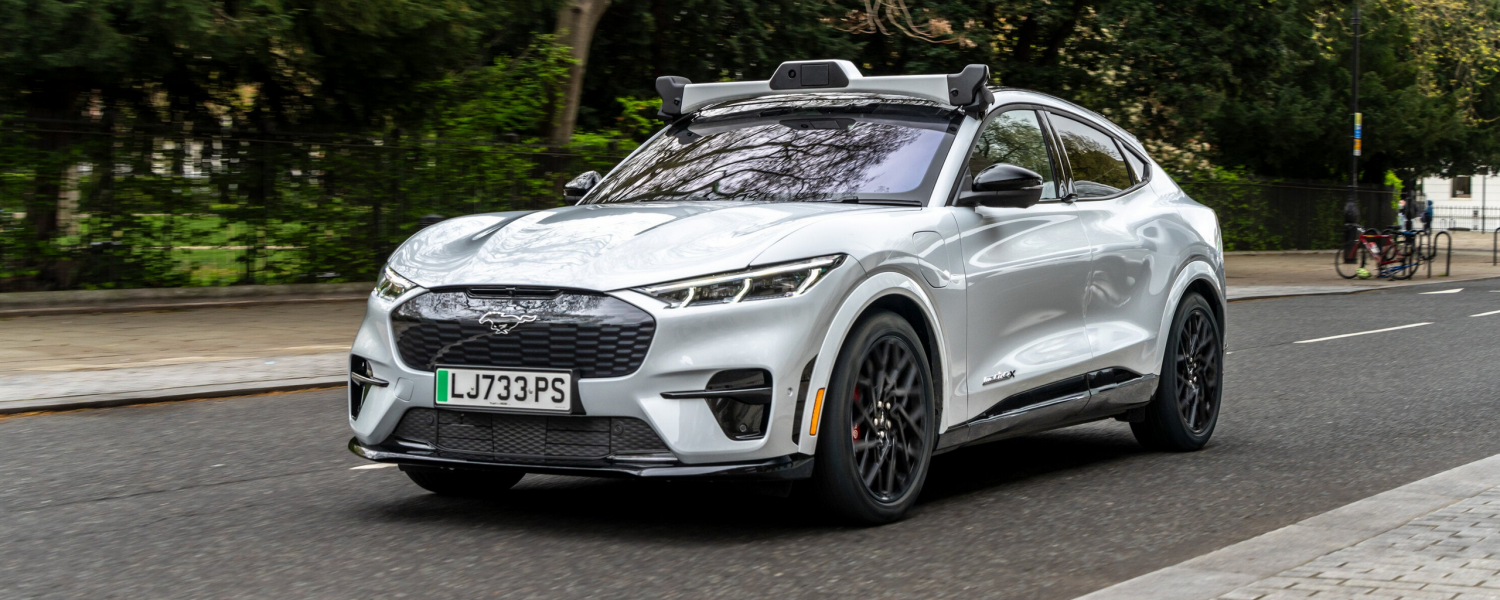 Bluepoppy Welcomes UK AI Investment Surge as Fleet Mobility Enters a New Era