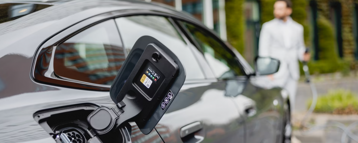 2024 Report Compares Charge-Point Operators