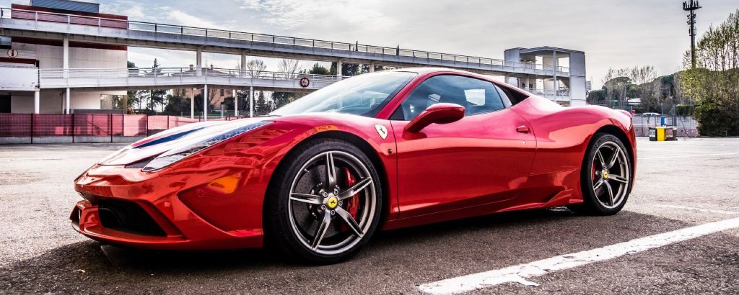 Carwow Reveals Most Expensive Cars In Q1